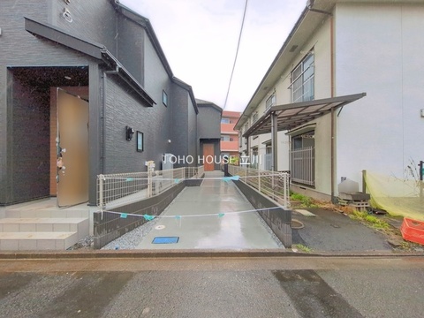 物件外観 (2026年06月25日撮影)