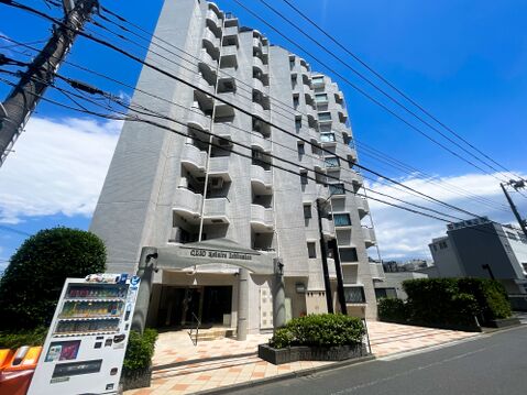 外観(2026年5月撮影時)