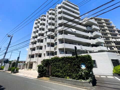 外観(2026年5月撮影時)