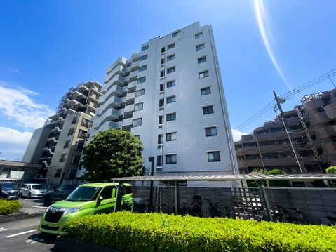 外観(2026年5月撮影時)