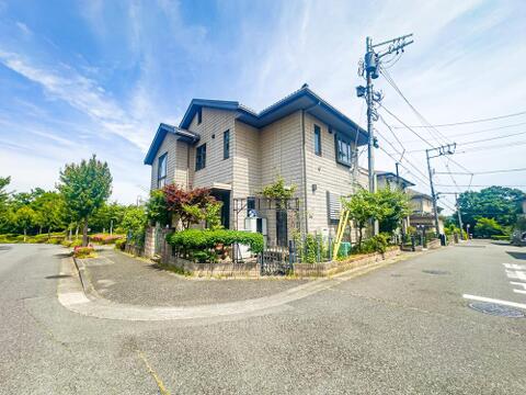この場所が、故郷になる。住まいには思いが宿り、やがて住まう人の特別な場所へと昇華されていきます。2026/6/1撮影