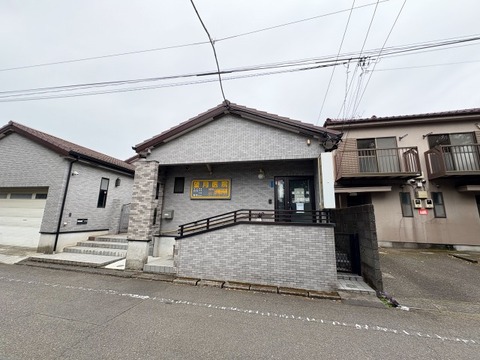 望月医院 200m
