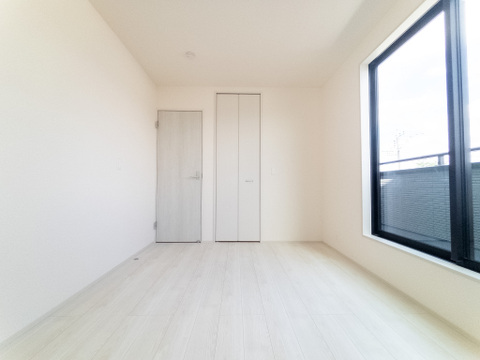 デザインと機能が調和する心地よい居室が理想の住まいを実現します。