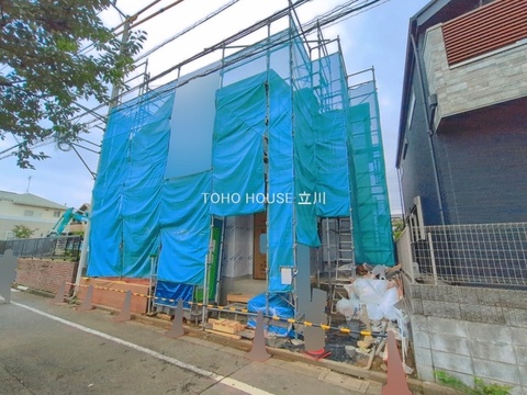 物件外観 (2026年07月07日撮影)
