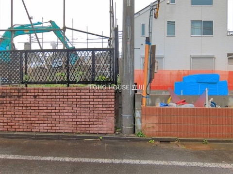 物件外観 (2026年06月25日撮影)