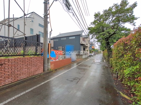 物件外観 (2026年06月25日撮影)