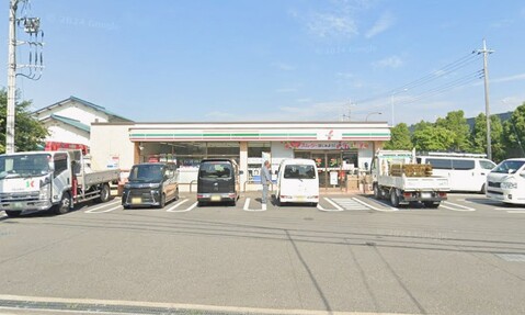 セブンイレブン府中押立町4丁目店 340m