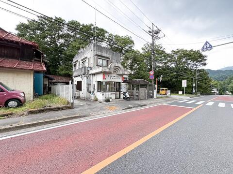 青梅警察署 二俣尾駐在所まで約300m