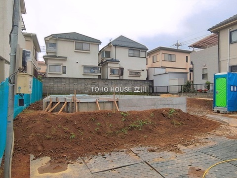 物件外観 (2026年07月28日撮影)
