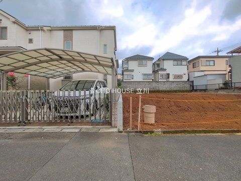 物件外観 (2026年07月14日撮影)