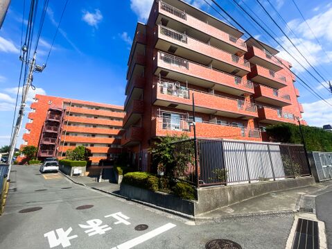 外観(2026年6月撮影時)