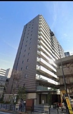 オーベルグランディオ八王子エアーズ