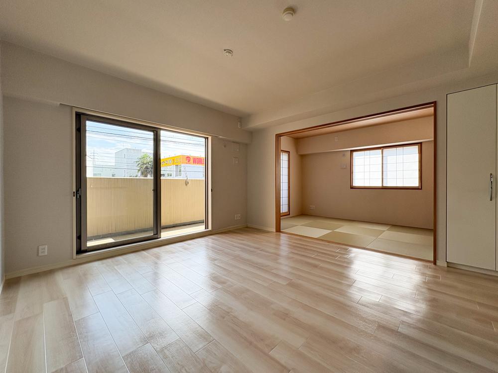サンクレイドル立川錦町弐番館