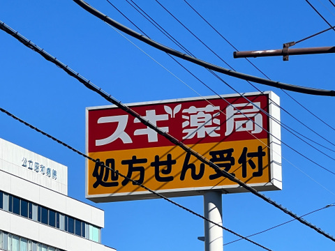 徒歩約5分