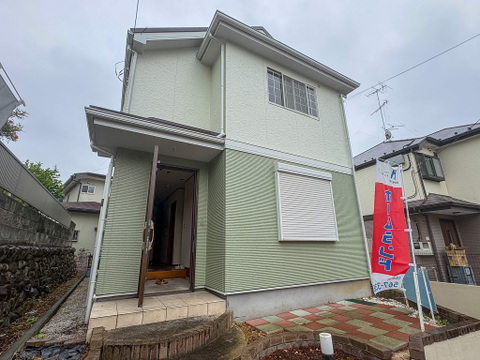 2026年6月撮影