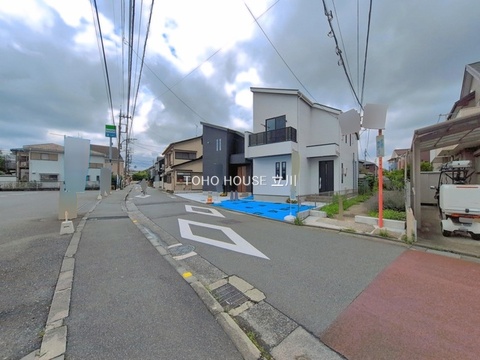 前面道路含む現地 (2026年06月29日撮影)