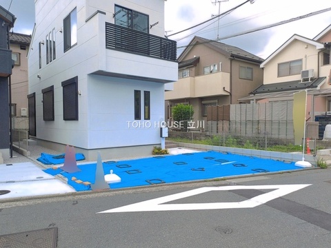 物件外観 (2026年06月29日撮影)