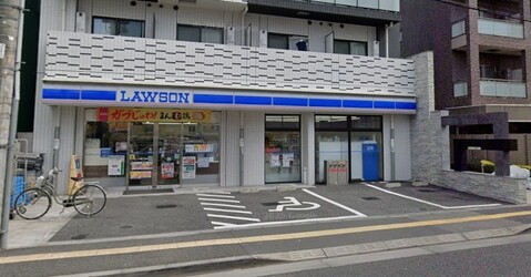 ローソン錦町1丁目店 60m