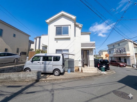 現地外観写真 2026年6月11日(木)撮影