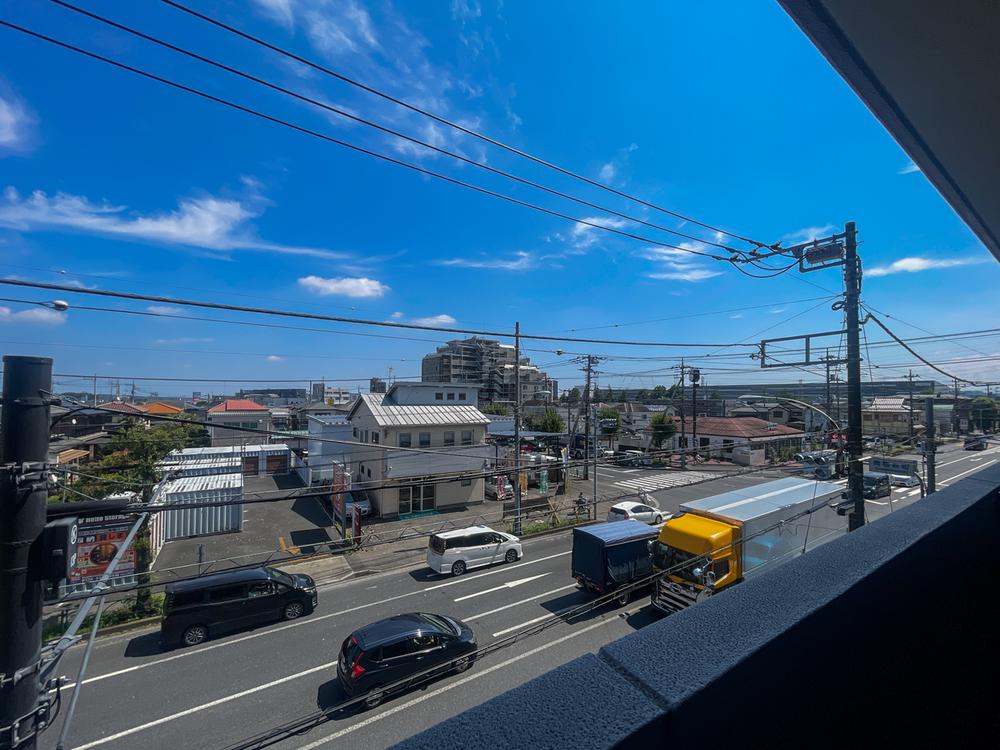 リーベスト青梅新町