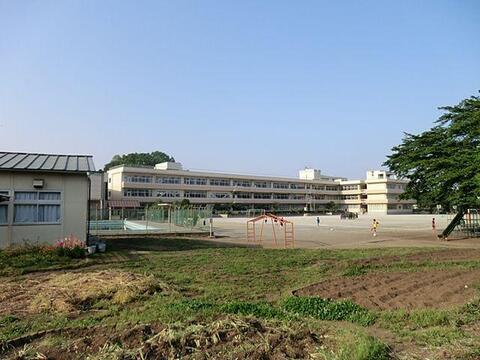 青梅市立新町小学校まで約350m