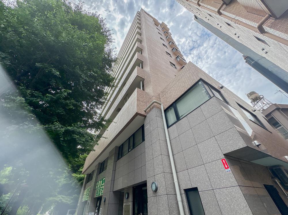 藤和シティホームズ西八王子