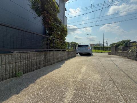 現在リフォーム中。新しく生まれ変わります。即日ご案内可能です。