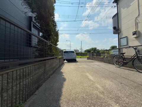 現在リフォーム中。新しく生まれ変わります。即日ご案内可能です。