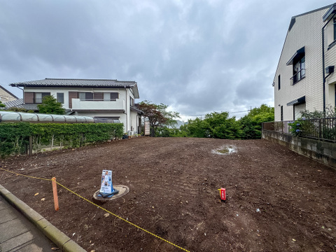 現地外観写真(2026.7.2撮影)