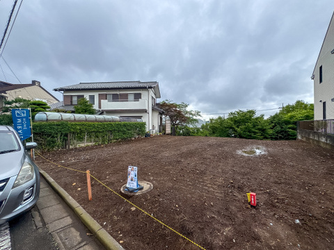 現地外観写真(2026.7.2撮影)