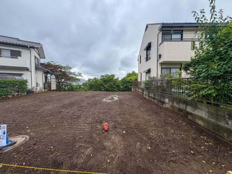 現地外観写真(2026.7.2撮影)
