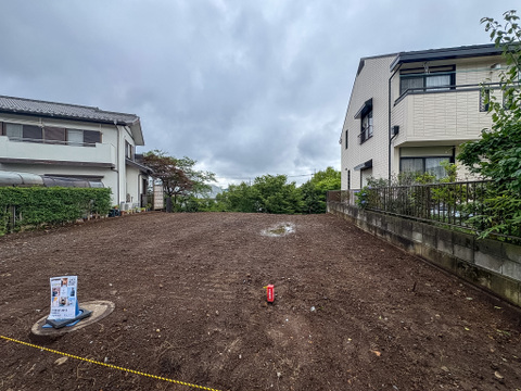 現地外観写真(2026.7.2撮影)