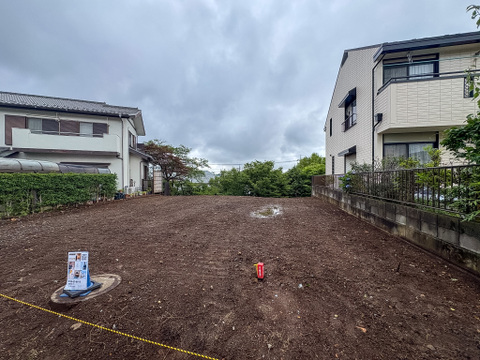 現地外観写真(2026.7.2撮影)