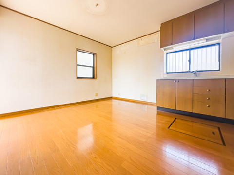 現地に足を運んで頂けた時には、実際に周辺をご自由に散策して頂けます事をお勧め致します。現地2026/6/13撮影