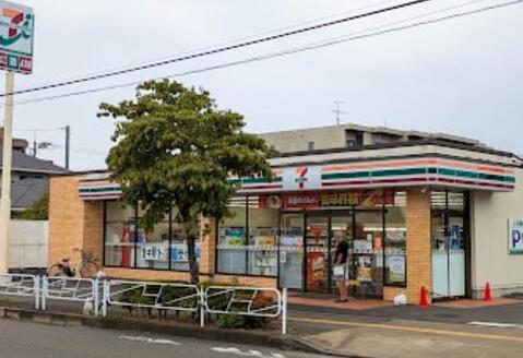 セブンイレブン八王子元本郷3丁目店まで約613m