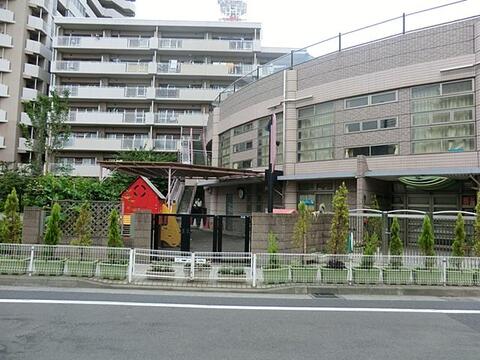 愛光あけぼの保育園まで約385m