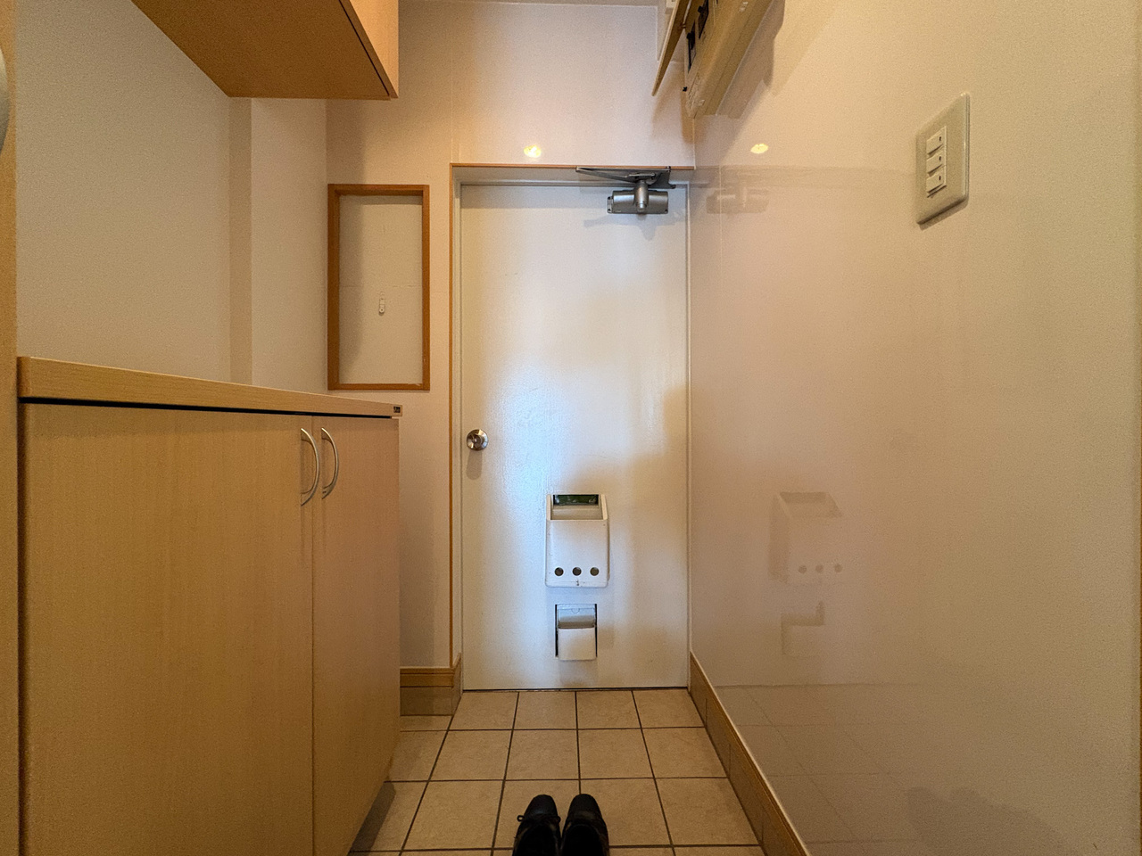 三鷹紅林マンション