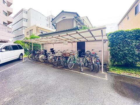 現地(2026年6月)撮影