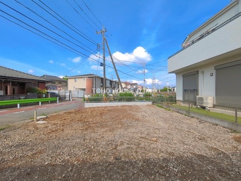 物件外観 (2026年07月22日撮影)