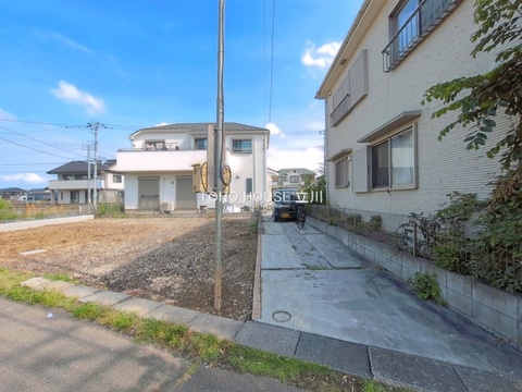 物件外観 (2026年07月22日撮影)