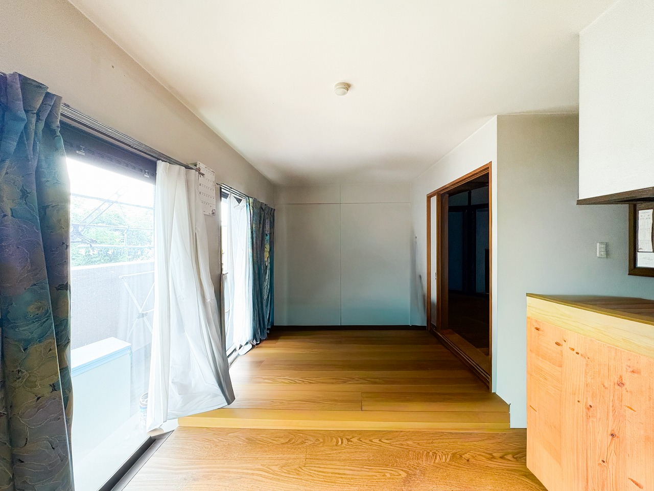 ライオンズマンション府中白糸台第2
