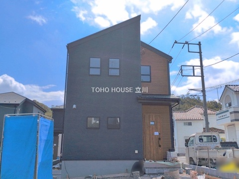 物件外観 (2026年09月25日撮影)