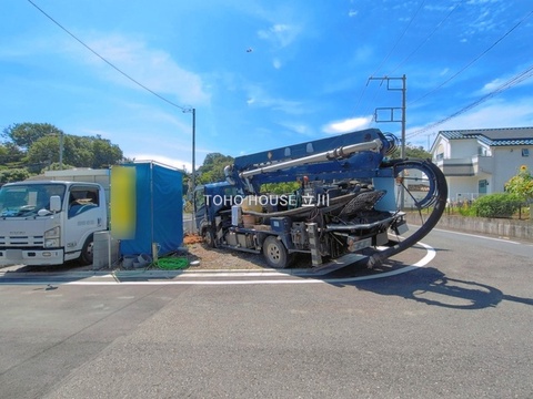 物件外観 (2026年08月31日撮影)