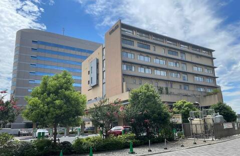 医療法人社団東山会調布東山病院まで約659m
