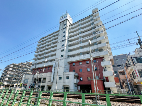 ただいまリフォーム中