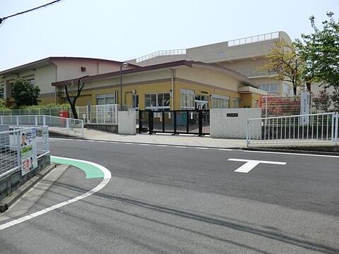 八王子市立第七小学校まで約326m
