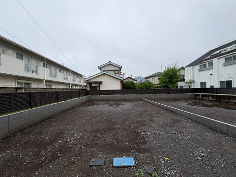 現地外観写真