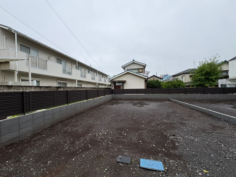 現地外観写真