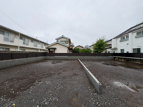 現地外観写真