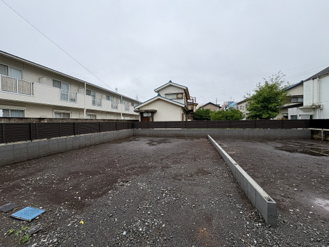 現地外観写真